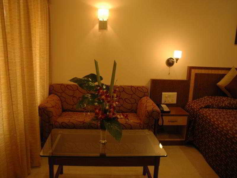 Hotel Juhu Plaza Mumbai Room photo